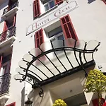 De Charme Cecil (adults Only) Hotel