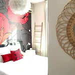 De Charme Cecil (adults Only) 3* Juan-les-Pins