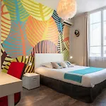 Hotel De Charme Cecil (adults Only) 3*