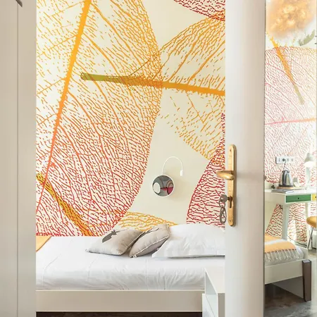 Hotel Hotel Cecil - Adults Only