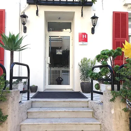 Hotel Cecil - Adults Only Hotel Juan-les-Pins
