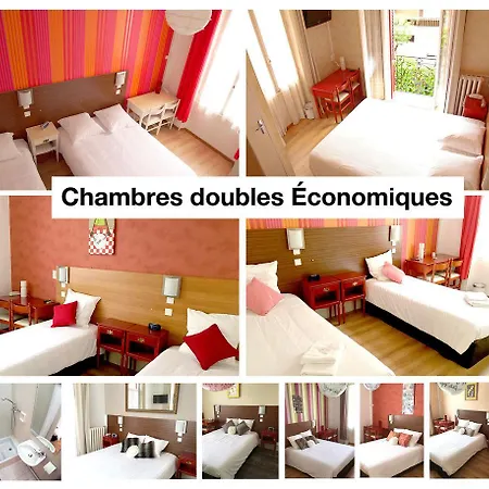Hotel Cecil - Adults Only 3*