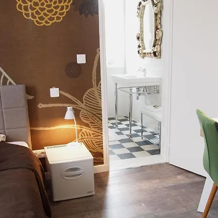 Hotel Cecil - Adults Only Hotel