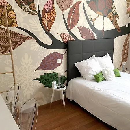 Hotel Cecil - Adults Only Hotel