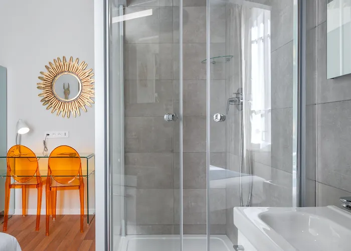 Hotel Cecil Hotel De Charme (Adults Only)