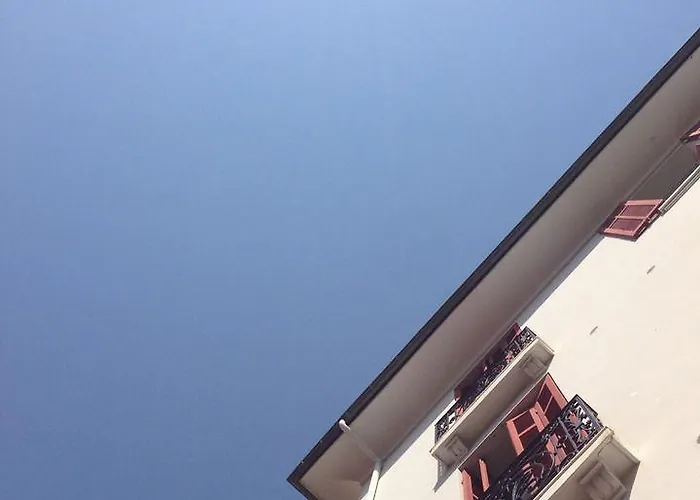 Hotel Cecil Hotel De Charme (Adults Only) Ξενοδοχείο 3*