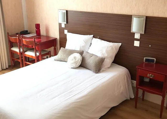 Hotel Cecil Hotel De Charme (Adults Only) Ξενοδοχείο