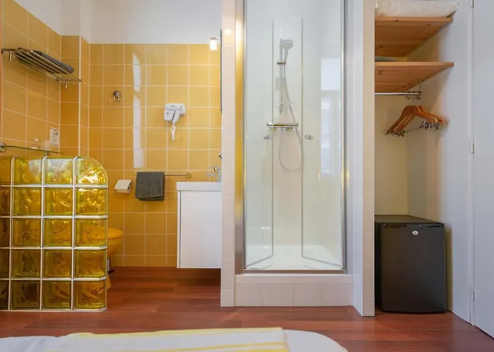 Hotel Cecil Hotel De Charme (Adults Only) Ξενοδοχείο