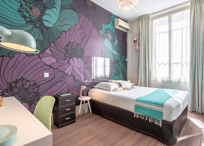 Hotel Cecil Hotel De Charme (Adults Only)