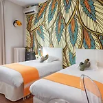 Hotel De Charme Cecil (adults Only) 3*