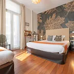 De Charme Cecil (adults Only) Szálloda 3*
