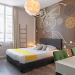 De Charme Cecil (adults Only) Hotel 3*