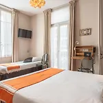 De Charme Cecil (adults Only) Juan-les-Pins
