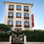 De Charme Cecil (adults Only) جوان ليه باه