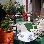 Hotel De Charme Cecil (adults Only) 3*