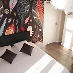 De Charme Cecil (adults Only) 3* جوان ليه باه