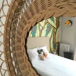 De Charme Cecil (adults Only) Szálloda 3*