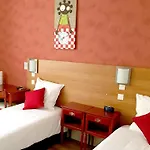 De Charme Cecil (adults Only) فندق