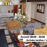 De Charme Cecil (adults Only) 3* جوان ليه باه