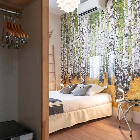 Hotel Cecil - Adults Only