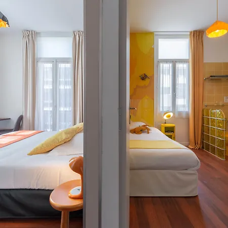 Hotel De Charme Cecil (Adults Only) Hotel 3*