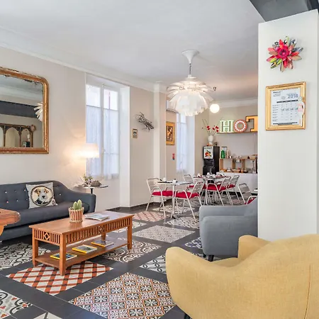 Hotel Cecil Hotel De Charme (Adults Only)