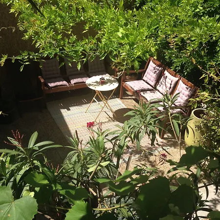 Hotel De Charme Cecil (Adults Only) 3* Juan-les-Pins