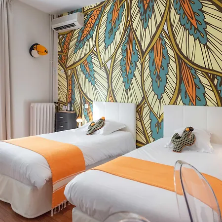 Hotel Hotel De Charme Cecil (Adults Only) 3*