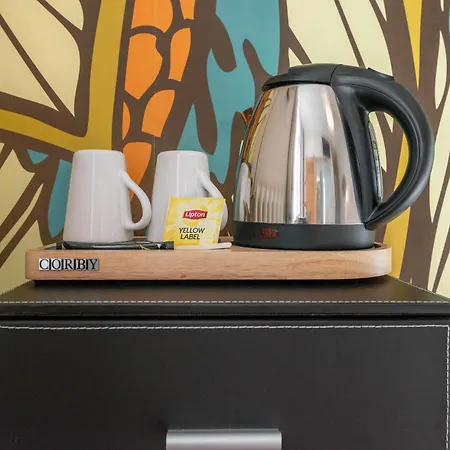 Hotel Hotel De Charme Cecil (Adults Only) 3*