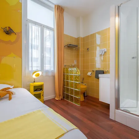 Hotel De Charme Cecil (adults Only) 3*