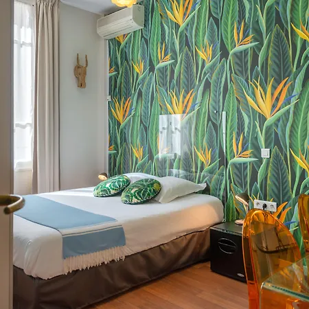 De Charme Cecil (adults Only) 3*