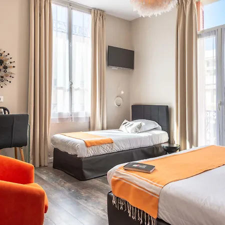 Hotel De Charme Cecil (Adults Only)