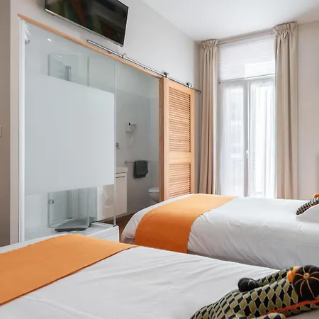 Hotel De Charme Cecil (Adults Only)