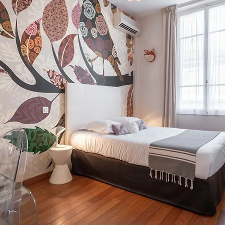 Hotel De Charme Cecil (Adults Only) Hotel