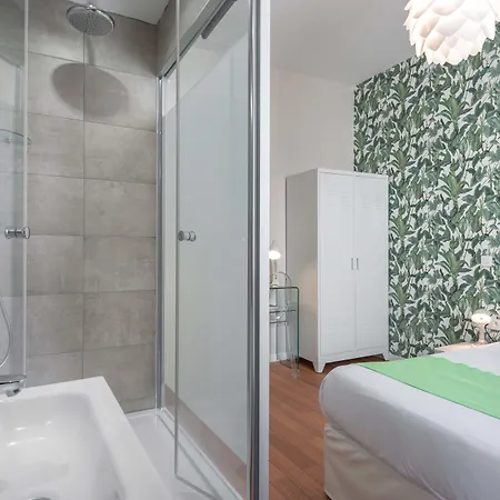 Hotel De Charme Cecil (Adults Only) Hotel 3*