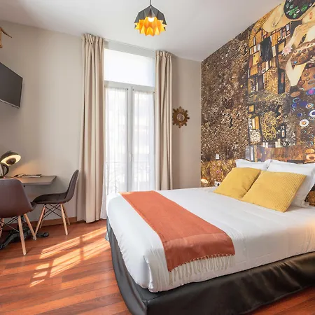 Hotel Cecil Adults Only