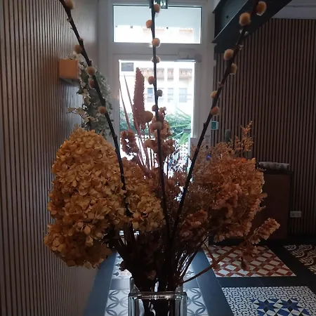 Hotel De Charme Cecil (Adults Only) 3*