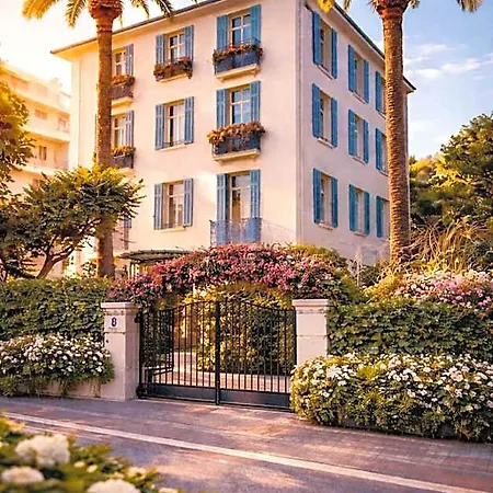 Hotel Hotel De Charme Cecil (Adults Only) Juan-les-Pins