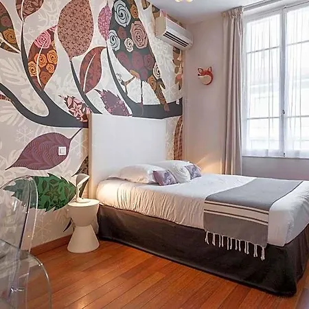 Otel De Charme Cecil (adults Only)