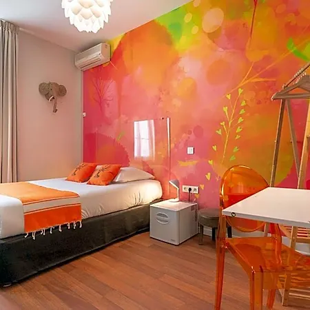 De Charme Cecil (adults Only) Juan-les-Pins