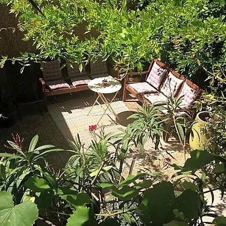 Otel De Charme Cecil (adults Only)