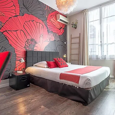 Otel De Charme Cecil (adults Only)