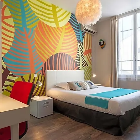 De Charme Cecil (adults Only) 3* Juan-les-Pins