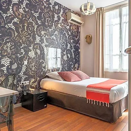 De Charme Cecil (adults Only) Otel 3*