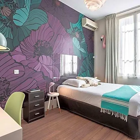 Otel De Charme Cecil (adults Only) 3*