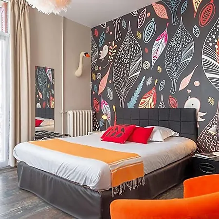 Otel De Charme Cecil (adults Only) 3*