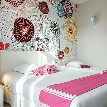 De Charme Cecil (adults Only) Juan-les-Pins