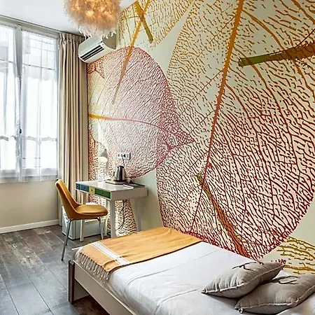 Otel De Charme Cecil (adults Only)