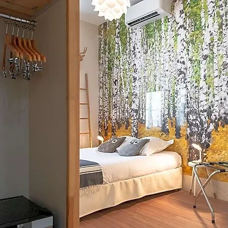 De Charme Cecil (adults Only) 3* Juan-les-Pins