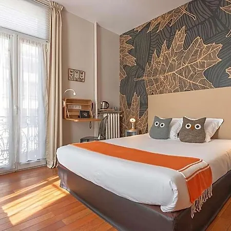 De Charme Cecil (adults Only) Otel